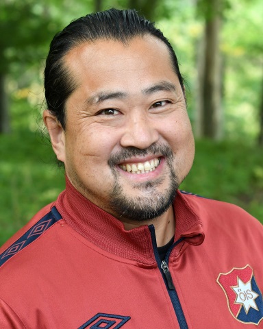 Daniel Kaiberger